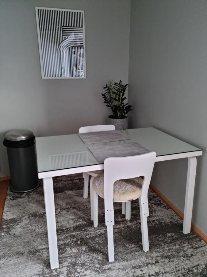 Studio With Balcony And A Great Sea View Apartamento Helsínquia
