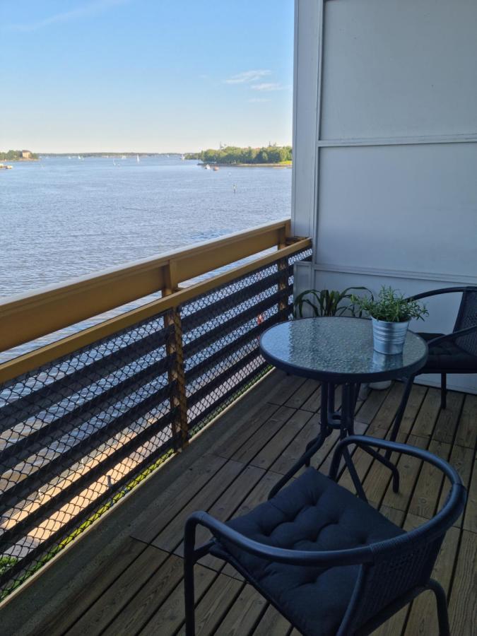 Studio With Balcony And A Great Sea View Apartamento