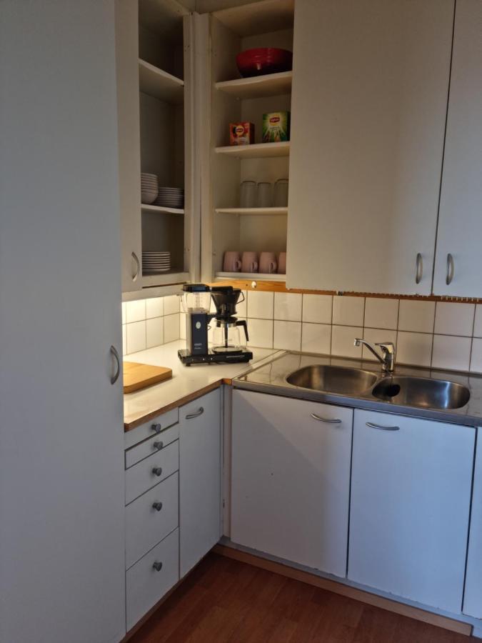 Studio With Balcony And A Great Sea View Apartamento