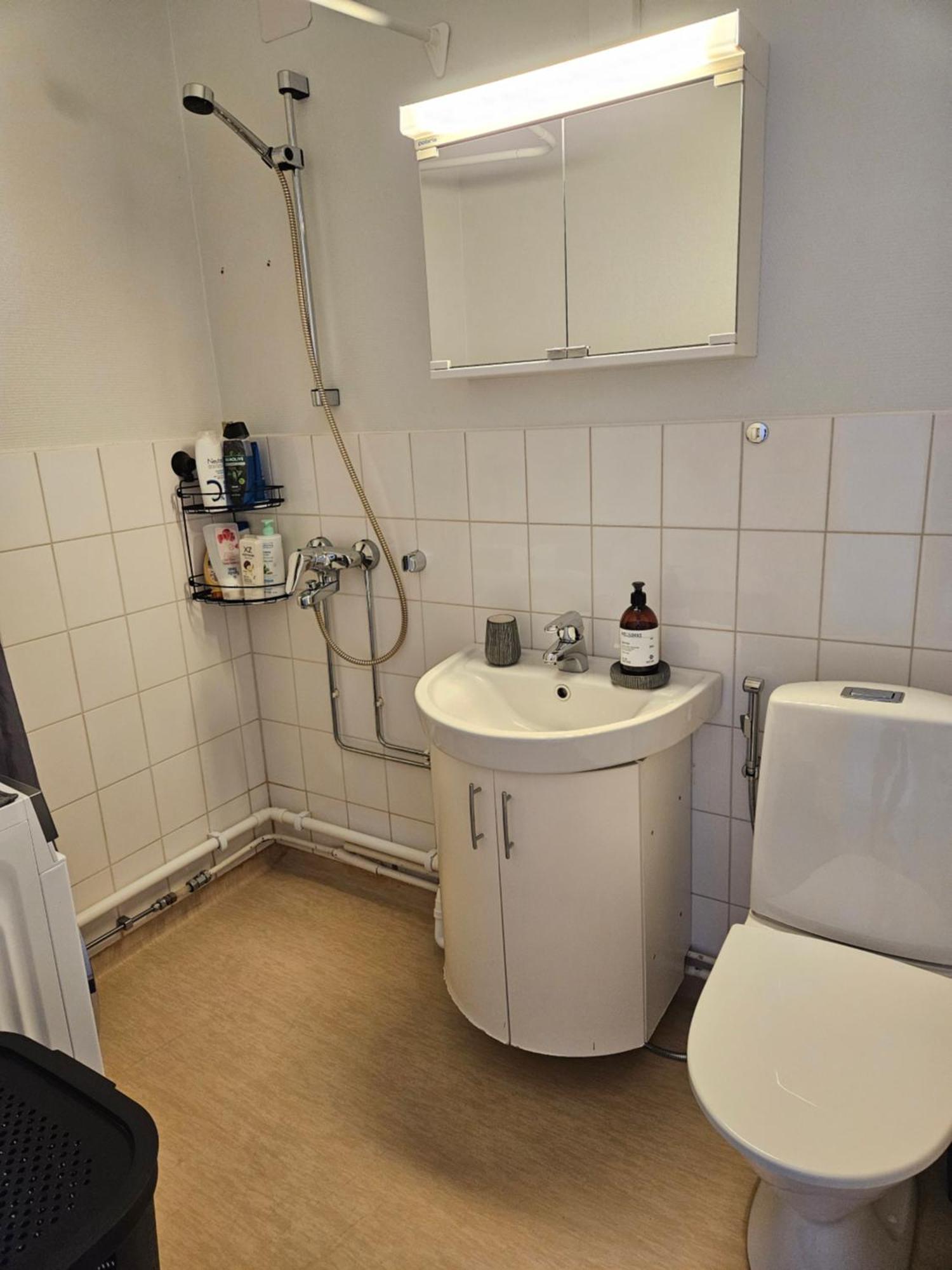 Apartamento Studio With Balcony And A Great Sea View *